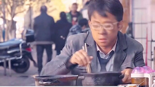这一巴掌大出了一生的阴影～