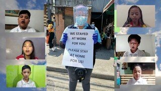 If We Hold On Together - Bitik Children's Choir