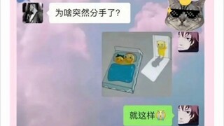 哪个是你