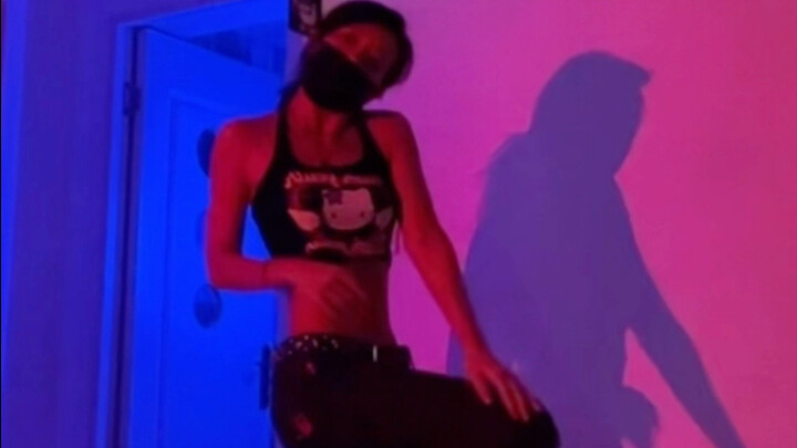 我穿什么都光彩照人—短裙