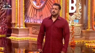 Bigg Boss 19 18th October 2025