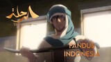 [FANDUB INDONESIA] Ar Rihlah "The Journey" Cuplikan