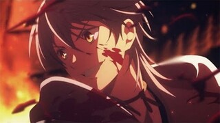 Top 10 Phim Anime có Main Là Kẻ Luôn TỪ CHỐI TỬ THẦN