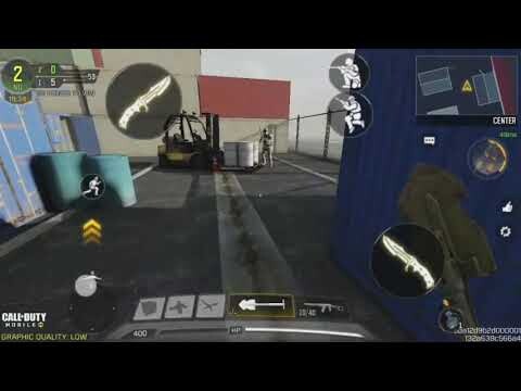 Mythbusters (EP2)