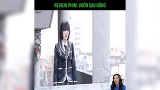 rieview phim: vườn sao băng