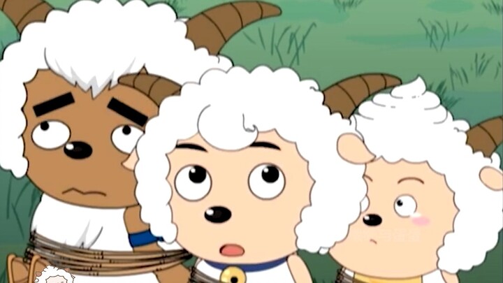 In order to fully exploit the mutton resources of Qingqing Grassland, Gray Wolf served as the CEO of