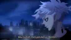 Tokyo Revengers Season4 - Episode 4 Kembalinya Takemichi