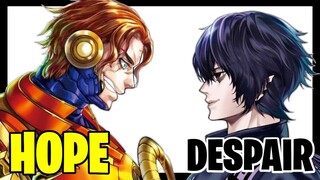 Analysing Every Fight in Record of Raganarok (Anime Analysis)