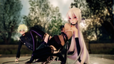 【MMD】 ปรบมือ 【Motion by ureshiiiiiii】