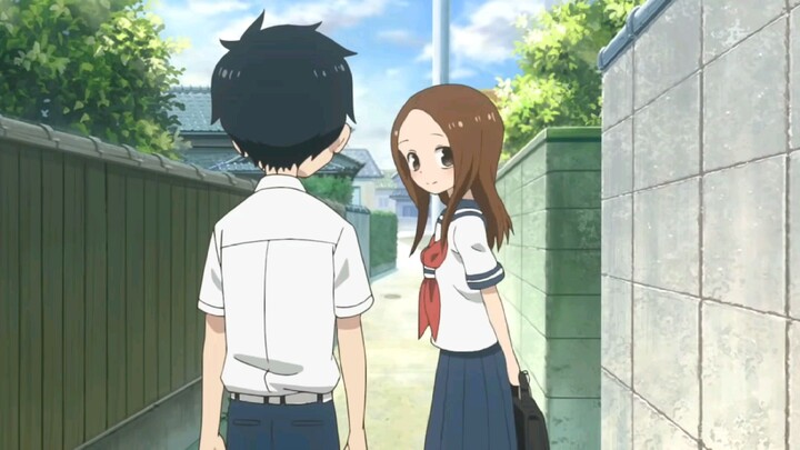 Takagi San