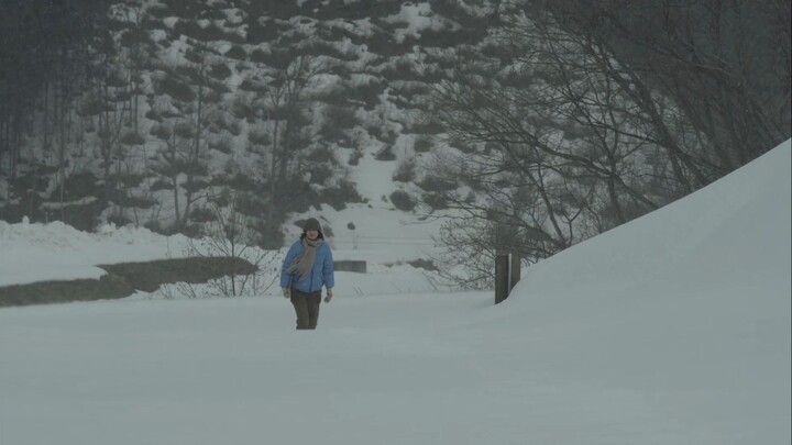 Little Forest Winter Spring (2015) ENG SUB