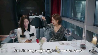 Drama China Only for Love Ep.04 Sub Indo