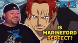 One Piece: Marineford Review