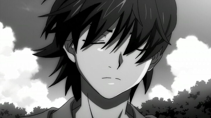 [MAD]Embarrassing things that Araragi has done in <Monogatari>