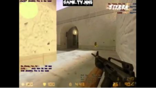 Đục cổng vòm chính xác thật #gamehay
