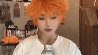快到春节了我得拿出二次猿的必杀技给大家助兴