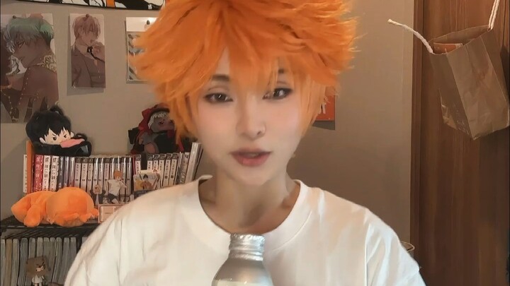 快到春节了我得拿出二次猿的必杀技给大家助兴