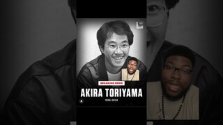What Moment Got You Into DragonBall? (Rip Akira Toriyama) #shorts #meme