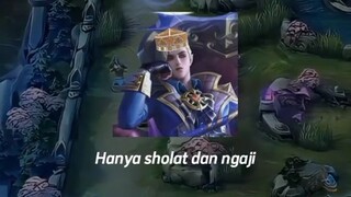 MOBILE LEGENDS VERSI ISLAMI