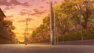 Noragami S1 Eps 6 (Subtitle Indonesia)