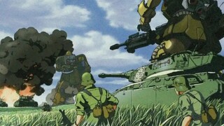 ［高达.吉翁军.MAD］我们将被载入史册！从吉翁公国到新吉翁。