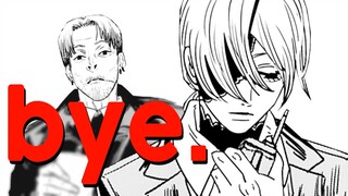 Chainsaw Man Part 2 brought Her Back