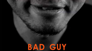 [ดนตรี]คัฟเวอร์ <Bad Guy> พร้อมเนื้อเพลงภาษาจีน