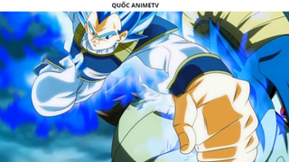 [Dự đoán Dragon Ball Super 63]. Merus ra tay p1