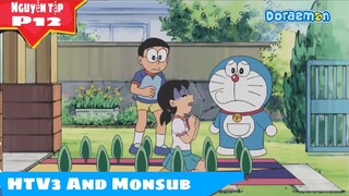 [Tuyển tập] doraemon P12 - con đường hạnh phúc [bản lồng tiếng]