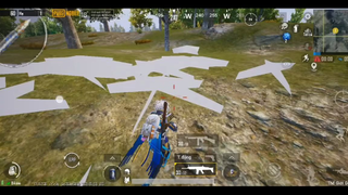 MOD PUBG MOBILE _ ONLY XÓA CỎ ERANGEL _ FILE MOD XÓA CỎ AN TOÀN NHẤT 1.7_Trim