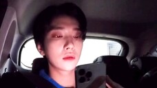 Hong Ji-soo: Apakah ibumu berbicara bahasa Korea sekarang? Wen Junhui: Tidak, itu dalam bahasa Manda