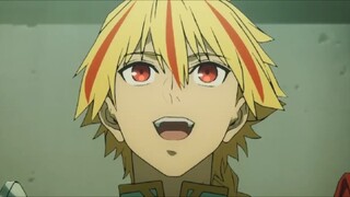 Versi Tiruan Holy Grail War di Amerika, Malah Jadi Gila 🔥