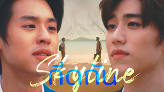 {OPV} Teh x Oh-aew • บิวกิ้นพีพี กีดกัน