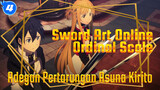 Sword Art Online
Ordinal Scale
Adegan Pertarungan Asuna Kirito_4