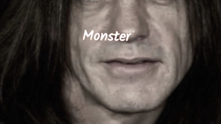 Monster (Malcolm Young)