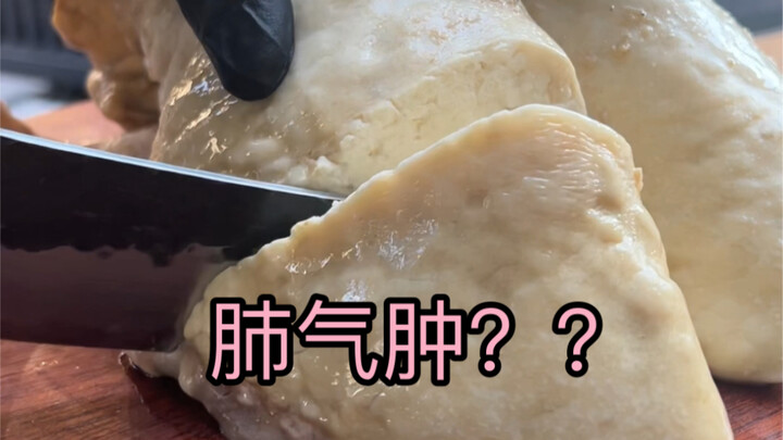 Salah satu hidangan yang lagi nge-hits belakangan ini, wajib dicoba!