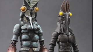 【嚯嚯嚯嚯嚯嚯.....】我快被巴尔坦星人的声音洗脑了