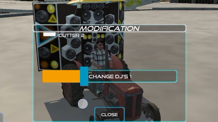 new gaming video 😱🚜🔥💯