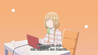 Yamada Kun to Lv999 eps 11 Sub indo – Part 3