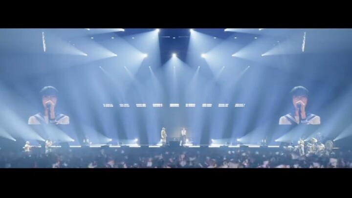 2024.12.15 Sheena Ringo and ATARASHII GAKKO! - Tadashii Machi 正しい街 (RINGO EXPO '24)