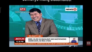 yung nireklamo ka na dinogshow ka pa ng asawa mo 😭😭