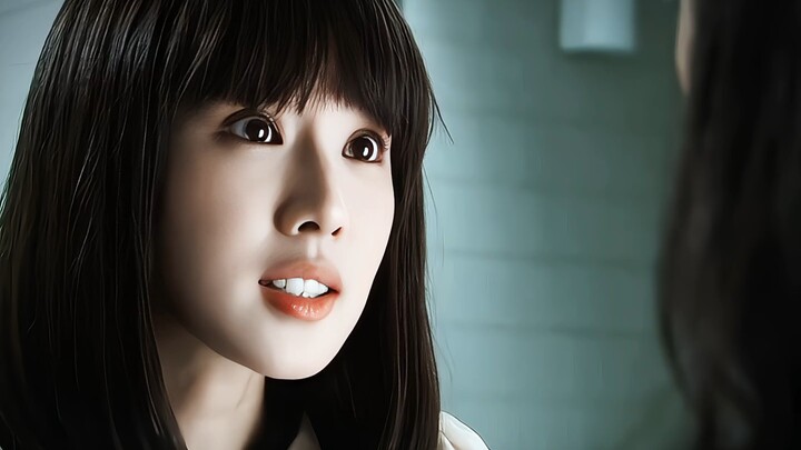 Những nữ phụ trong các bộ phim xưa cũng chẳng thua kém gì nữ chính, cảm giác đã đời khi hai bên cân 