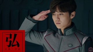 【Rạp chiếu phim Hoằng Ảnh】Sáu năm mài một thanh kiếm, có phải mài vỏ kiếm chăng? —— "Thành lũy Thượn