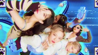 [4K/中字] TWICE新歌Talk that talk MV+初舞台！