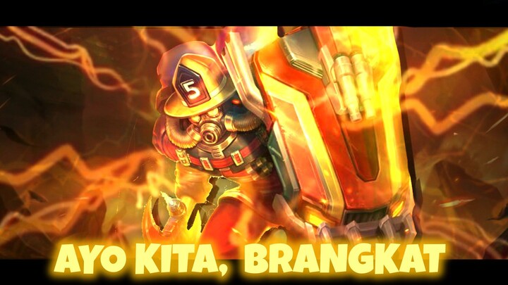 Arti sebuah TANK 😮‍💨