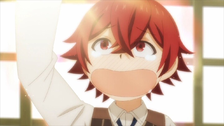 Magic Maker Ep 2