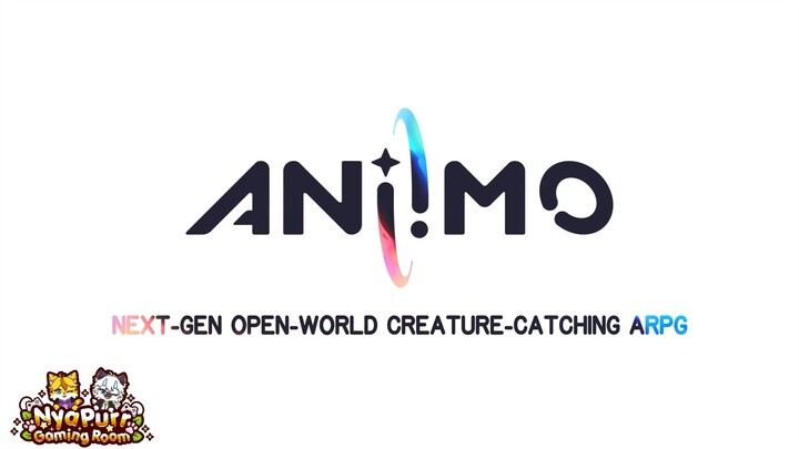 Aniimo - Trailer by NyaPurr Gaming Room