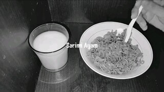 Sarimi Ayam