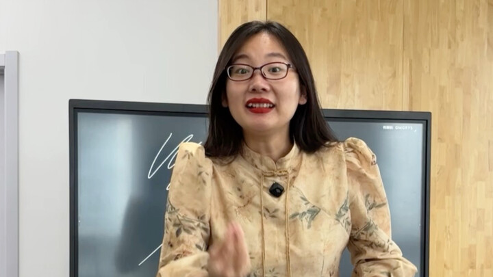 Buổi học đầu tiên tại Học viện Kiến Nhân