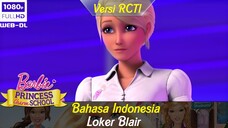 Barbie Princess Charm School (2011) Dubbing Indonesia